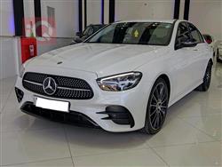 مێرسێدس بێنز E-Class